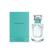 Tiffany - Eau De Parfum (50ml)