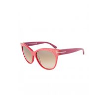 Tom Ford &#039;Saskia&#039; Sunglasses - Pink