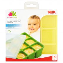 NUK - Food Cube Tray (9 Cubes)