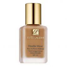 Estée Lauder Double Wear Stay-in-Place Makeup SPF10-Pebble
