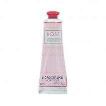 L&#039;Occitane Rose Hand Cream 30ml
