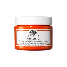 Origins - Ginzing Ultra Hydrating Energy-Boosting Cream Moisturiser (50ml)