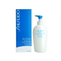 Shiseido After Sun Intensive Recovery Emulsion for Face and Body - 300ml
