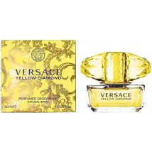 Versace - Yellow Diamond Perfumed Deodorant (50ml)
