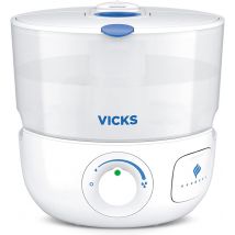 Vicks - VUL585 Top Fill Humidifier