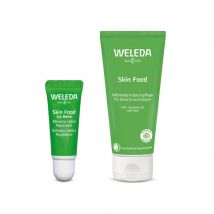 Weleda - Skin Food Bundle