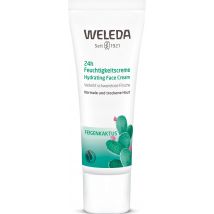 Weleda 24H Hydrating Facial Cream (30ml)