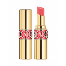 Yves Saint Laurent Rouge Voluptè Shine Lipstick - No.31 Rose Marinière