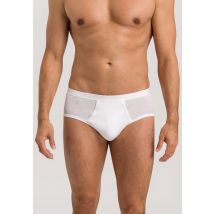 Slip mit Eingriff - höherer Bund