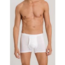 Pant mit Eingriff - längeres Bein