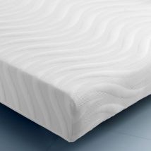 Laytech Plus Latex and Recon Foam Orthopaedic Mattress - 2ft6 Small Single (75 x 190 cm)