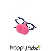 Lunette seins