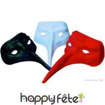Masques de venise