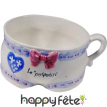 Pot de chambre mariage le potpotin