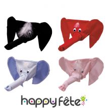 Slip éléphant