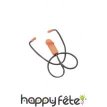 Stéthoscope zizi