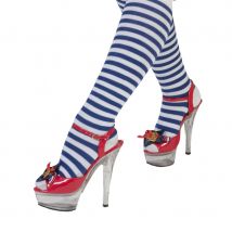 2 clips marins pour chaussures