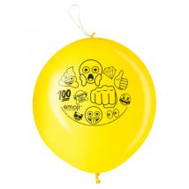 2 Punching Ball émoticone