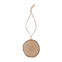 4 marques place en bois de 4,5cm