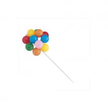 Arbre à ballons pour gâteau