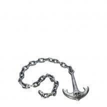 ancre avec chaine (Taille standard)