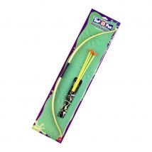 arc avec flèches