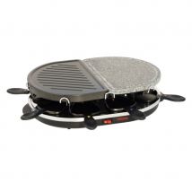 Appareil à raclette