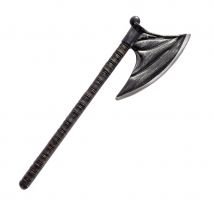 Axe du moyen age
