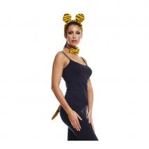 Accessoires de tigresse pour femme (Tigresse)