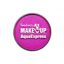 Aqua express nacré rose (ROSE)