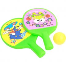 accessoire pour mini ping pong