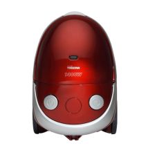Aspirateur rouge