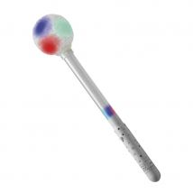 baton avec boule lumineuse