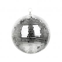 Boule a facette 30 cm (20cm)
