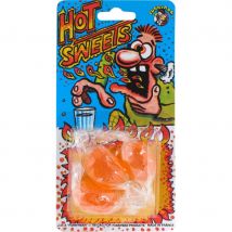 Bonbons au piment (3 bonbons)