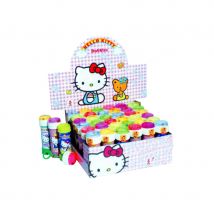 Bulle a savon hello kitty (Hello Kitty)