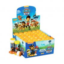 Bulle à savon Pat patrouille (Pat patrouille)