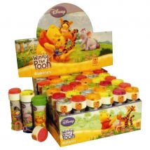 Bulle a savon winnie l'ourson (Winnie)