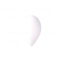 Ballons blanc (BLANC)