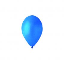 Ballons bleu (BLEUMOYEN)