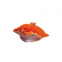 Beret brillant