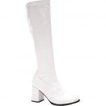 Bottes blanches de gogo (38)
