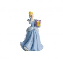 Bougie cendrillon décorative (Cendrillon)