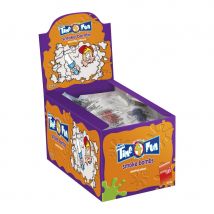Boite de 25 pack de 2 fumigènes (50 X 2)