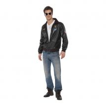 Blouson d'aviateur (M)