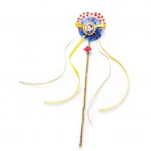Baguette de Blanche-Neige, Disney