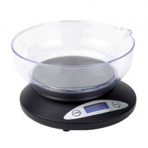Balance de cuisine électronique