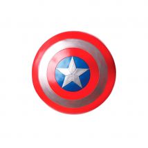 Bouclier de Captain America pour adulte, 60 cm