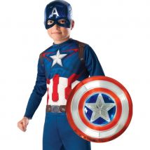 Bouclier de Captain America pour enfant