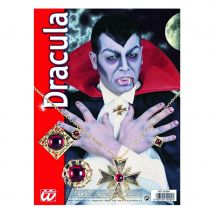 Bijoux de dracula.